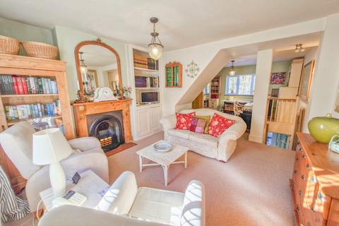 3 bedroom end of terrace house for sale, Sidney Road, Woodford Halse, NN11 3RR