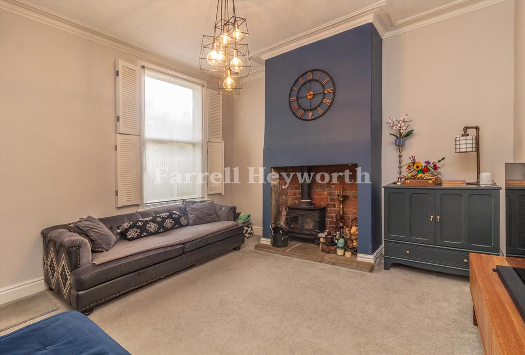 Lounge image 2