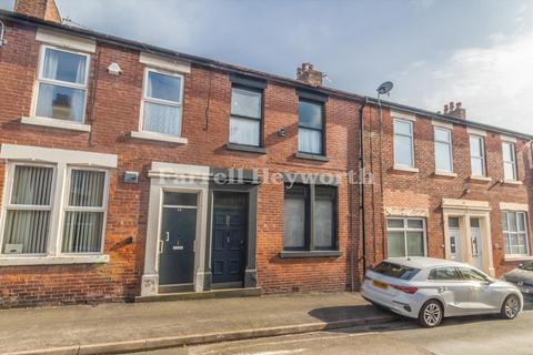 74 Ainslie Road, Fulwood, Preston, PR2 3DE