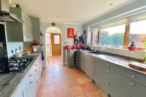 4 bedroom detached house for sale, 21 Rothley Close, Shrewsbury, SY3 6AN