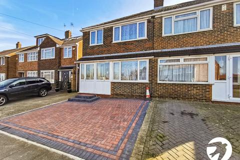 3 bedroom semi-detached house to rent, Patterdale Road, Dartford, Kent, DA2