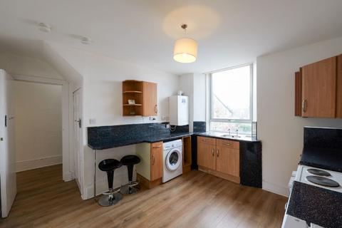 2 bedroom flat for sale, Dalrymple Street, Flat A, Girvan KA26