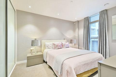 1 bedroom flat to rent, Albert Road, London NW6