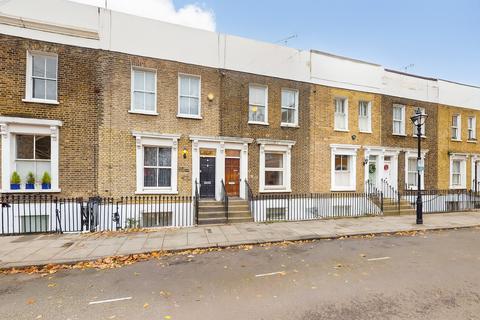 5 bedroom terraced house for sale, Terraced House For Sale Canary Wharf  E14