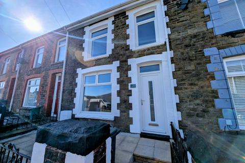 Cilhaul Terrace, Mountain Ash, CF45 3ND