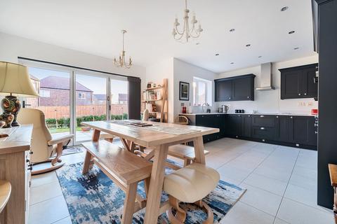 undefined, Station Road, Goldsborough, HG5