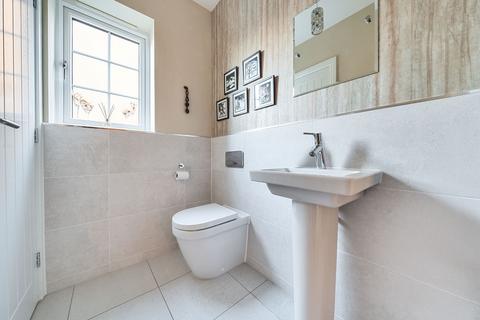 Pasture View Station Road, Goldsborough, Knaresborough, HG5 8NT