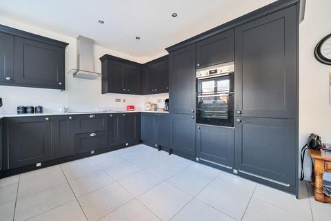 Pasture View Station Road, Goldsborough, Knaresborough, HG5 8NT