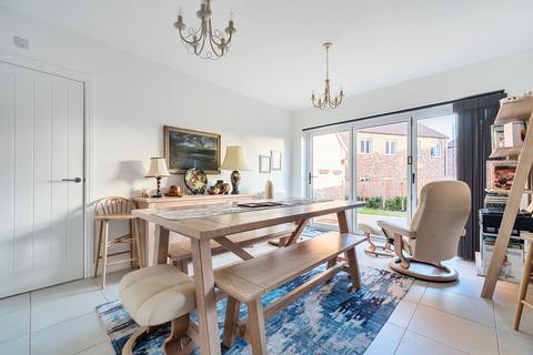 Pasture View Station Road, Goldsborough, Knaresborough, HG5 8NT