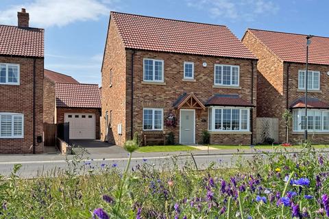 undefined, Station Road, Goldsborough, HG5