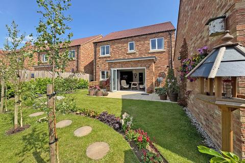 undefined, Station Road, Goldsborough, HG5