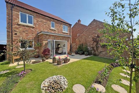 Pasture View Station Road, Goldsborough, Knaresborough, HG5 8NT