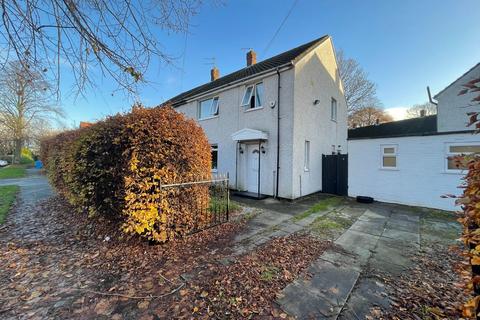 3 bedroom semi-detached house to rent, Manchester, Manchester M23