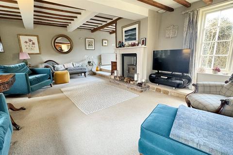 4 bedroom detached house for sale, School Lane, Harby, Melton Mowbray