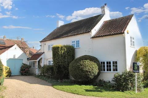 4 bedroom detached house for sale, School Lane, Harby, Melton Mowbray