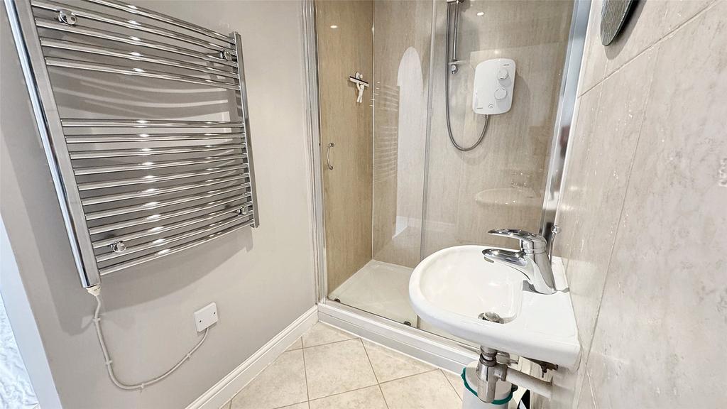 En-Suite