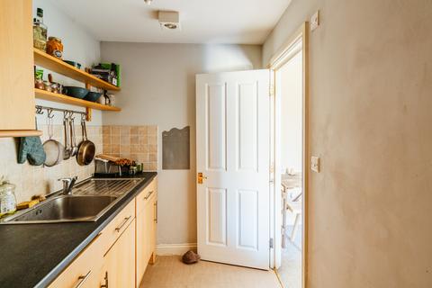 1 bedroom flat for sale, 169 Coronation Road, Bristol BS3