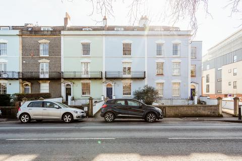 undefined, Southville, Bristol BS3