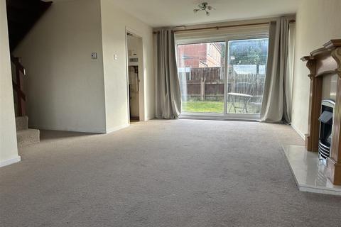 3 bedroom end of terrace house for sale, Arkle Drive, Coventry  * VACANT & NO UPWARD CHAIN *