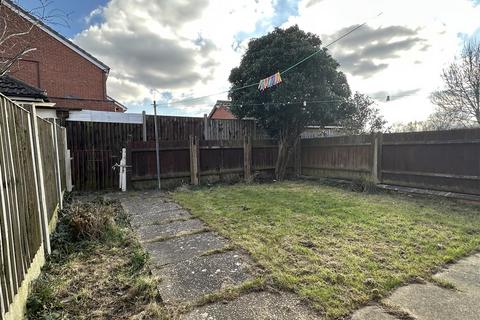 9 Arkle Drive, Coventry, CV2 2EF