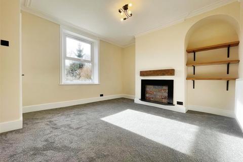 15 Moorside Terrace, Bradford, BD2 3JA