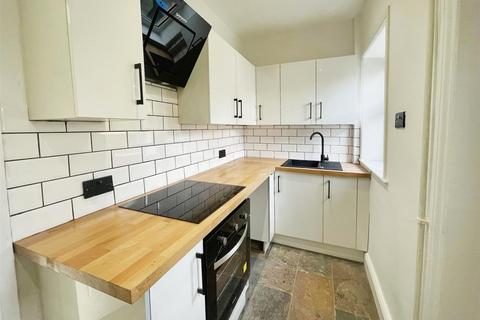 15 Moorside Terrace, Bradford, BD2 3JA