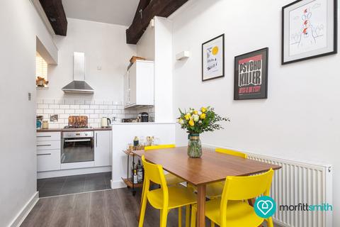 1 bedroom terraced house for sale, Brooklyn Works, Green Lane, Kelham Island, Sheffield, S3 8SH