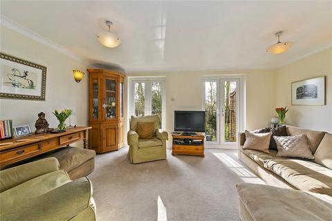 3 bedroom end of terrace house for sale, Oxford Row, Sunbury-On-Thames