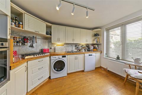 3 bedroom end of terrace house for sale, Oxford Row, Sunbury-On-Thames