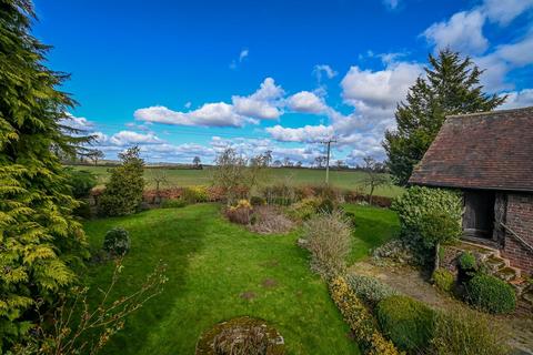 4 bedroom detached house for sale, Moor House Farm, Alveley