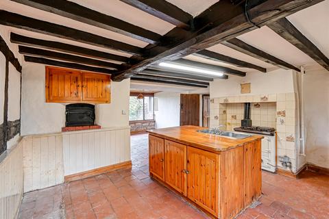 4 bedroom detached house for sale, Moor House Farm, Alveley