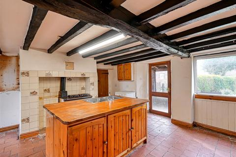 4 bedroom detached house for sale, Moor House Farm, Alveley