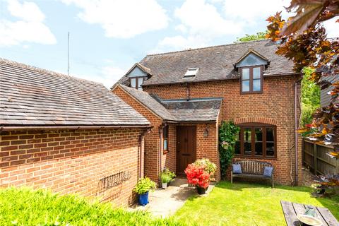 undefined, Church Street, Twyford, Buckinghamshire, MK18