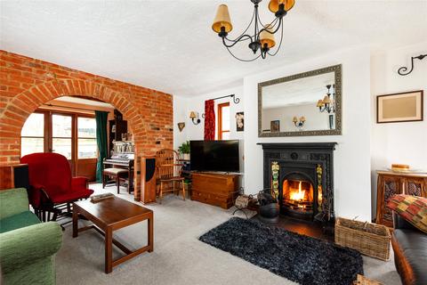 undefined, Church Street, Twyford, Buckinghamshire, MK18