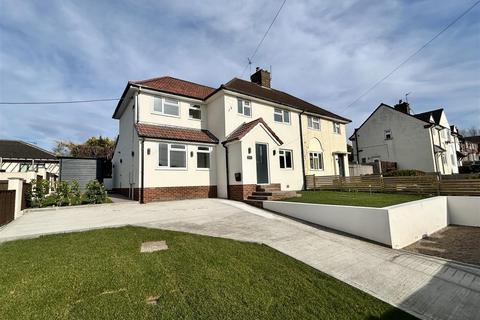 4 bedroom semi-detached house for sale, The Dale, Aberford, Leeds