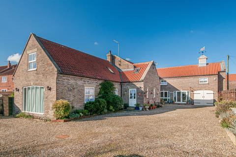 4 bedroom detached house for sale, The Shires, 31 Main Street, Beeford, Driffield, YO25 8AY