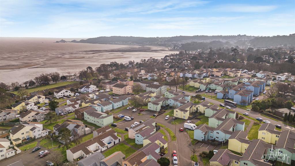 Aerial Aspect