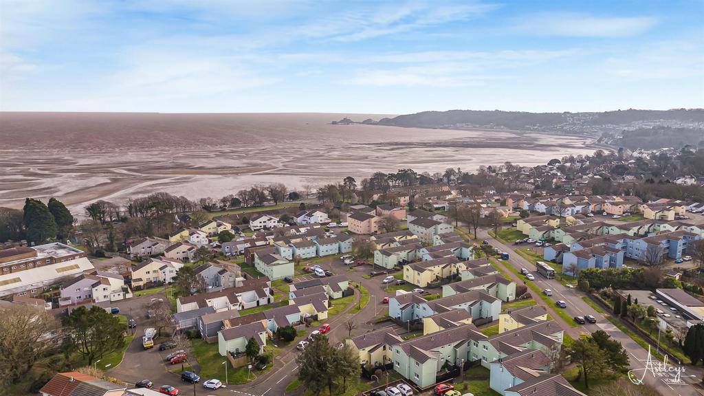 Aerial Aspect