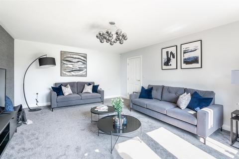2 bedroom semi-detached house for sale, Walnut Walk, Pontefract WF9