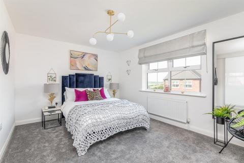 2 bedroom semi-detached house for sale, Walnut Walk, Pontefract WF9