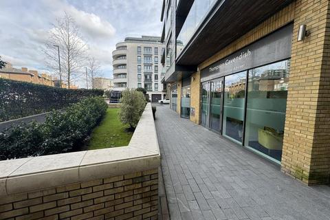 Office for sale, Unit 2 Kew Bridge Piazza, Kew Bridge Road, Brentford, TW8 0FJ