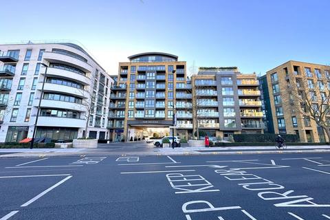 Office for sale, Unit 2 Kew Bridge Piazza, Kew Bridge Road, Brentford, TW8 0FJ