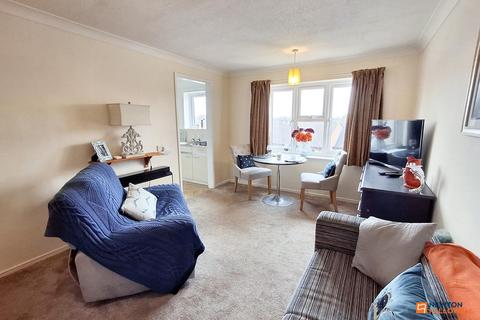 1 bedroom flat for sale, Lincoln Gate, Peterborough, PE1