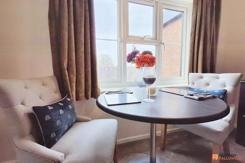 1 bedroom flat for sale, Lincoln Gate, Peterborough, PE1