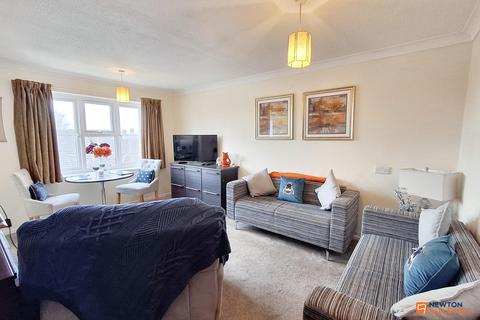 1 bedroom flat for sale, Lincoln Gate, Peterborough, PE1