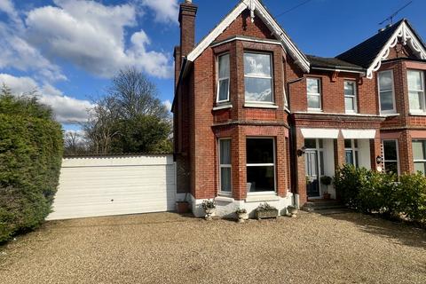 4 bedroom house for sale, Broad Street, Cuckfield, RH17