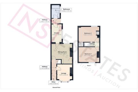 10 Enfield Street, Middlesbrough, TS1 4EH