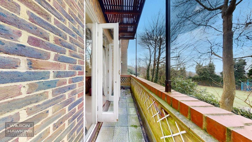 Flat 14, Glasfryn Court - B5 IITc XUIhw ABA3 L3sap.jpg