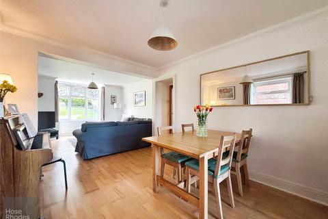 3 bedroom detached house for sale, Castle Hill, Newport, Isle of Wight