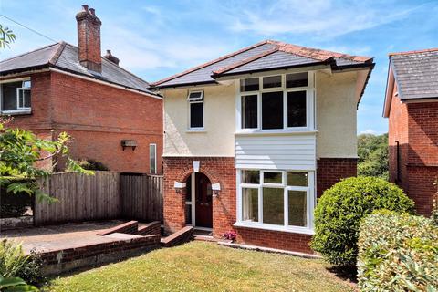 3 bedroom detached house for sale, Castle Hill, Newport, Isle of Wight